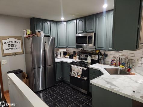 689 15th Street SE Mason City IA 50401