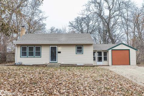 1410 3rd Avenue Clear Lake IA 50428