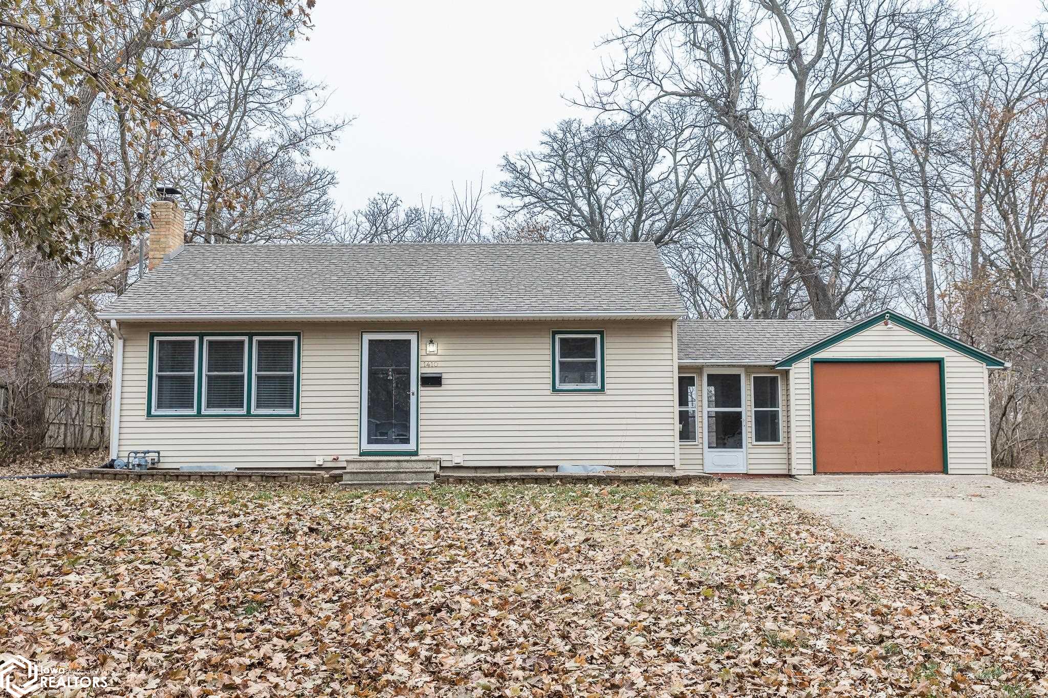 1410 3rd Avenue Clear Lake IA 50428