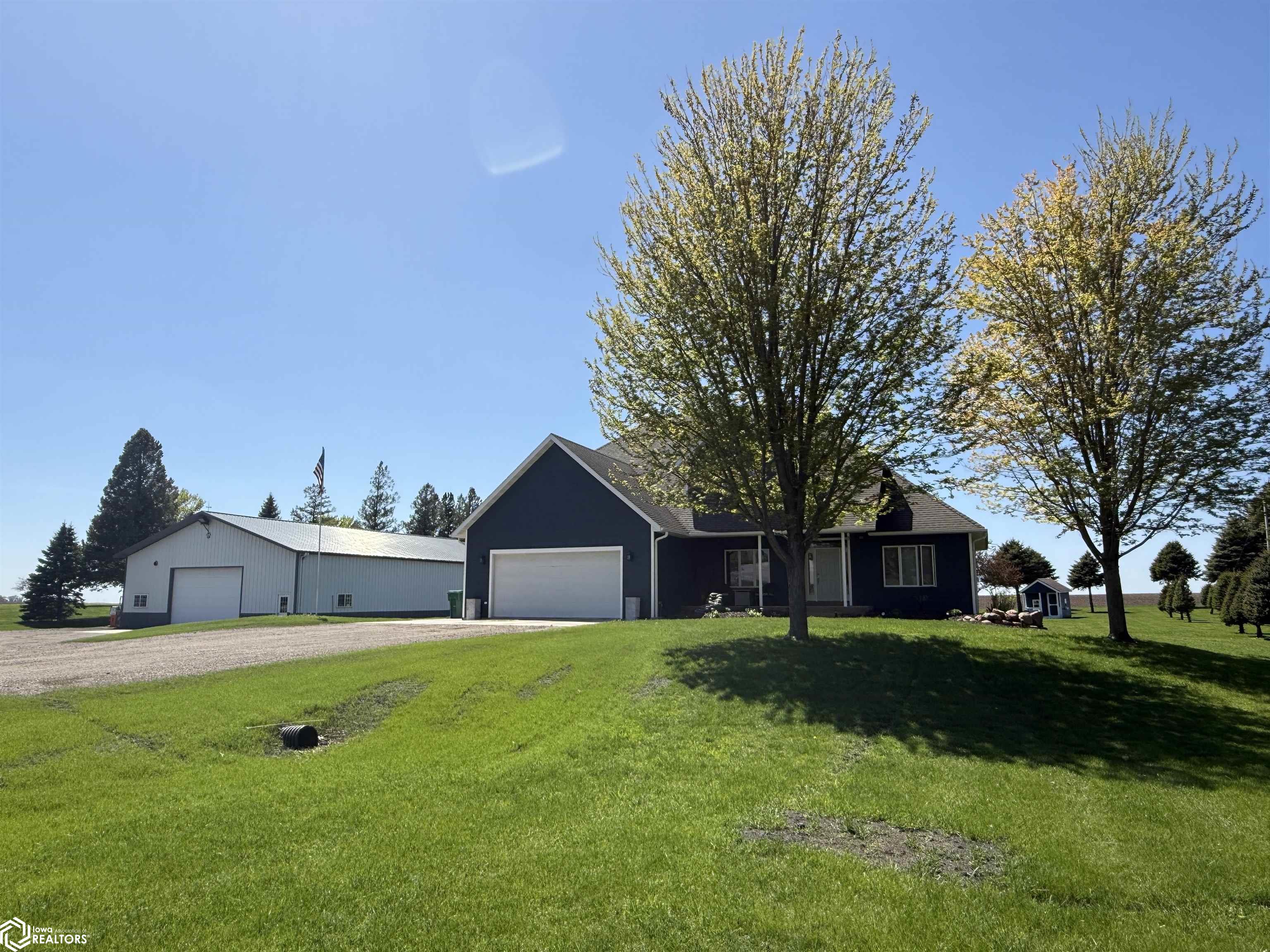 420 Helgren Street Thompson IA 50478