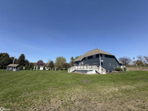 420 Helgren Street Thompson IA 50478