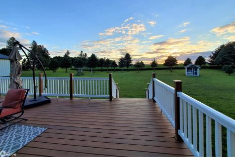 420 Helgren Street Thompson IA 50478