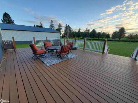 420 Helgren Street Thompson IA 50478