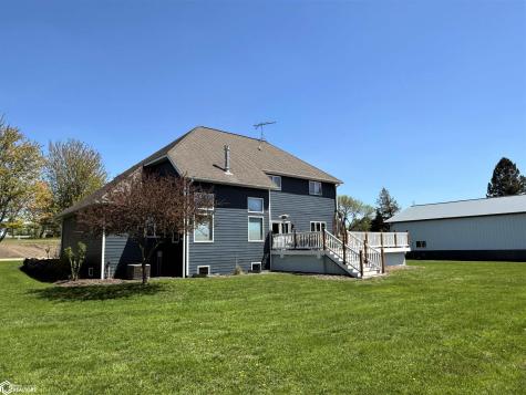 420 Helgren Street Thompson IA 50478