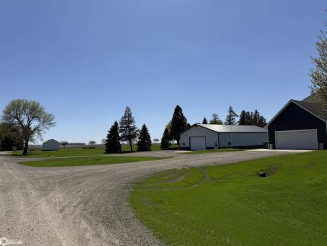 420 Helgren Street Thompson IA 50478