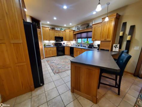 420 Helgren Street Thompson IA 50478