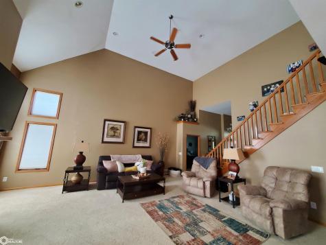 420 Helgren Street Thompson IA 50478