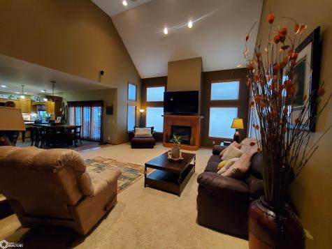 420 Helgren Street Thompson IA 50478