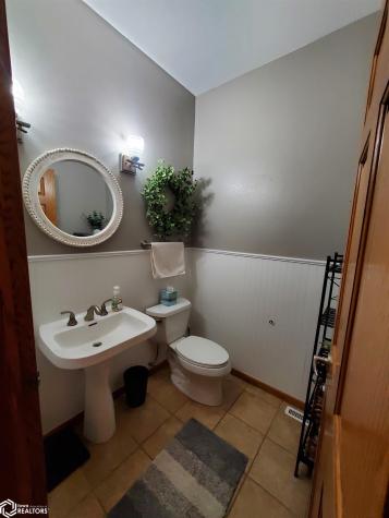 420 Helgren Street Thompson IA 50478