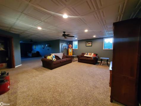420 Helgren Street Thompson IA 50478