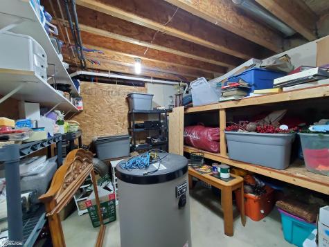 420 Helgren Street Thompson IA 50478