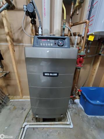 420 Helgren Street Thompson IA 50478