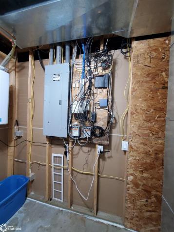 420 Helgren Street Thompson IA 50478