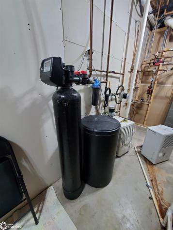 420 Helgren Street Thompson IA 50478