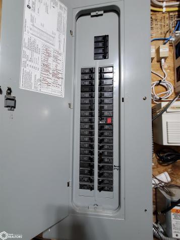 420 Helgren Street Thompson IA 50478