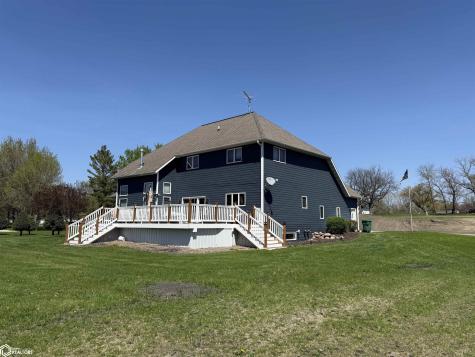 420 Helgren Street Thompson IA 50478