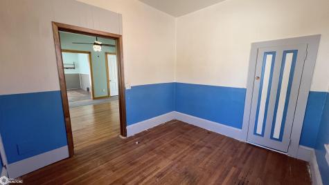 24 N Gaylord Avenue Nora Springs IA 50458