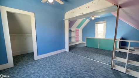 24 N Gaylord Avenue Nora Springs IA 50458