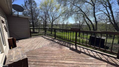 24 N Gaylord Avenue Nora Springs IA 50458