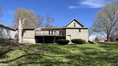 24 N Gaylord Avenue Nora Springs IA 50458