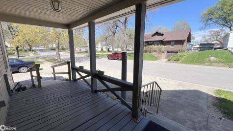 24 N Gaylord Avenue Nora Springs IA 50458