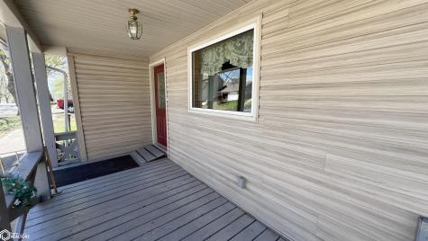 24 N Gaylord Avenue Nora Springs IA 50458