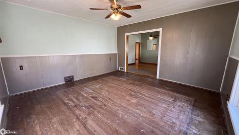 24 N Gaylord Avenue Nora Springs IA 50458