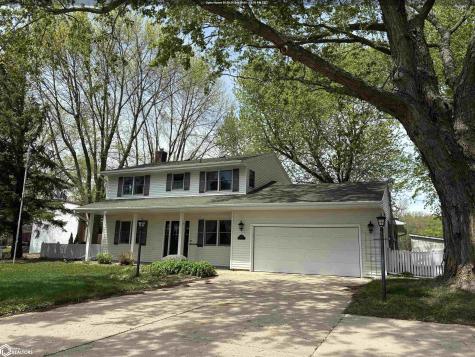 408 Orchard Lane Clear Lake IA 50428