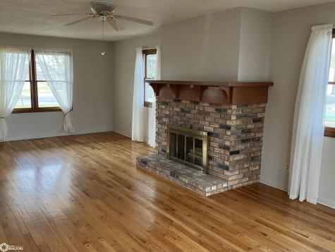 408 Orchard Lane Clear Lake IA 50428