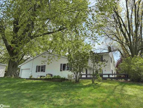 408 Orchard Lane Clear Lake IA 50428