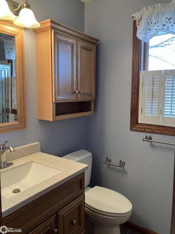 408 Orchard Lane Clear Lake IA 50428