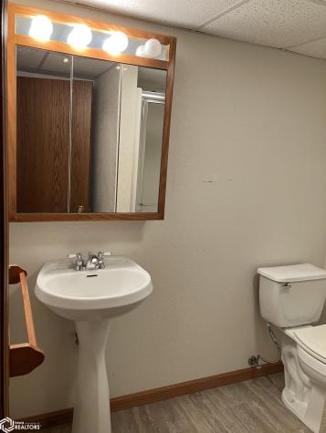 408 Orchard Lane Clear Lake IA 50428