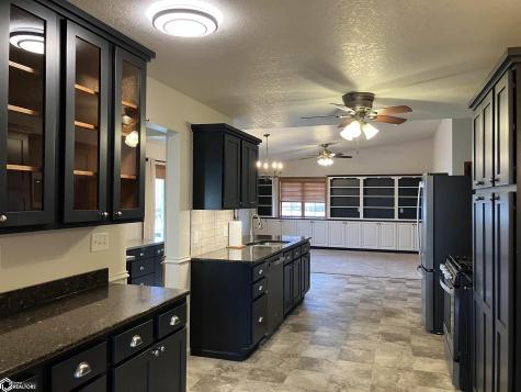 408 Orchard Lane Clear Lake IA 50428