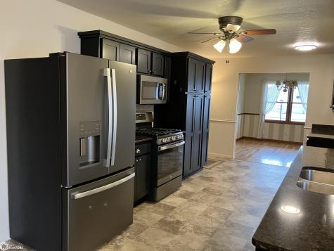 408 Orchard Lane Clear Lake IA 50428