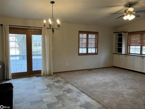 408 Orchard Lane Clear Lake IA 50428