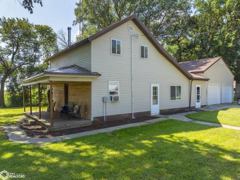 1971 Ivory Lane Rockford IA 50468