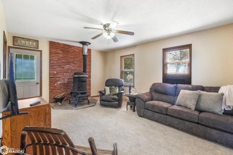 1971 Ivory Lane Rockford IA 50468