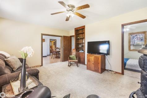 1971 Ivory Lane Rockford IA 50468