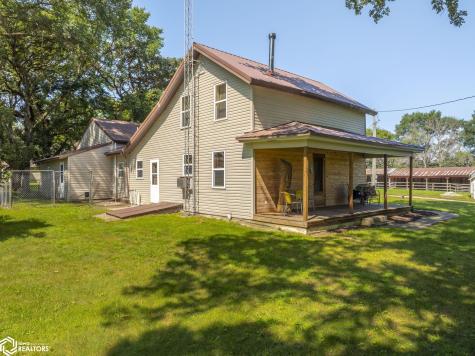 1971 Ivory Lane Rockford IA 50468