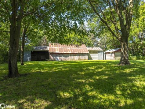 1971 Ivory Lane Rockford IA 50468