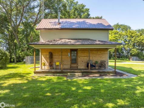 1971 Ivory Lane Rockford IA 50468