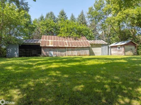 1971 Ivory Lane Rockford IA 50468