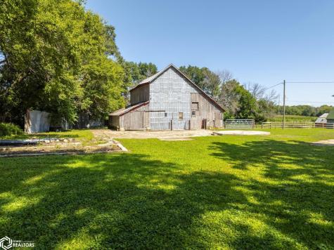 1971 Ivory Lane Rockford IA 50468