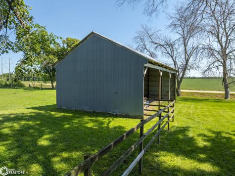 1971 Ivory Lane Rockford IA 50468