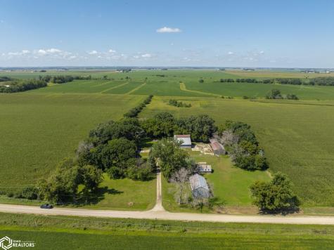 1971 Ivory Lane Rockford IA 50468