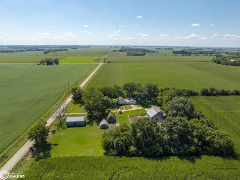 1971 Ivory Lane Rockford IA 50468