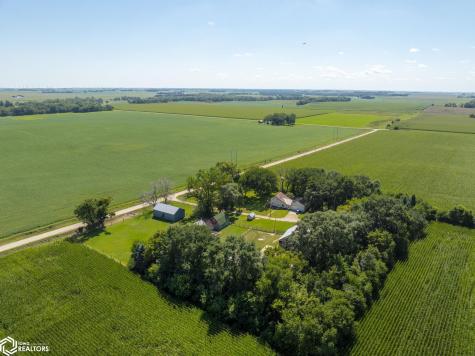 1971 Ivory Lane Rockford IA 50468