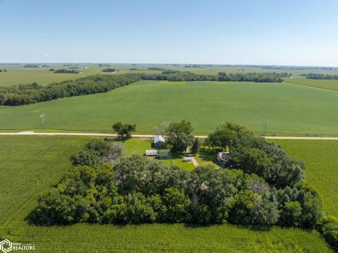 1971 Ivory Lane Rockford IA 50468