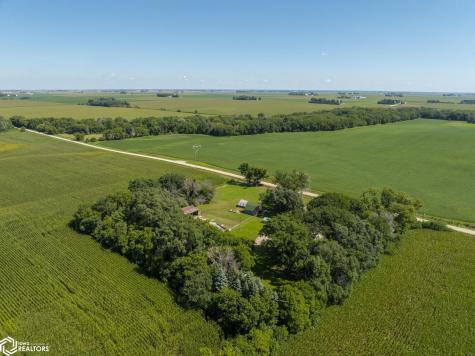 1971 Ivory Lane Rockford IA 50468