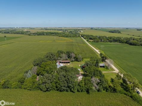 1971 Ivory Lane Rockford IA 50468